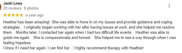 Testimonials