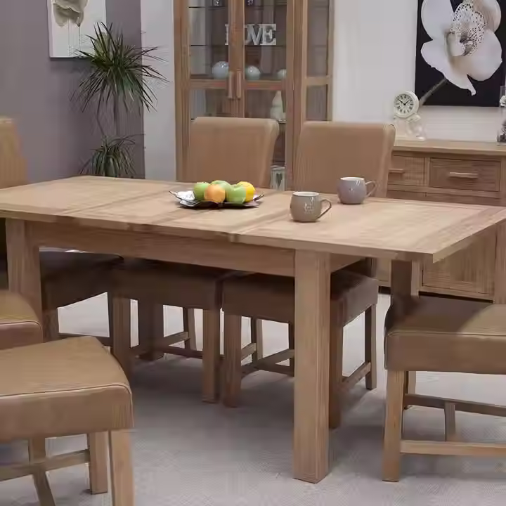 Thumbnail: Opus Extending Dining Table