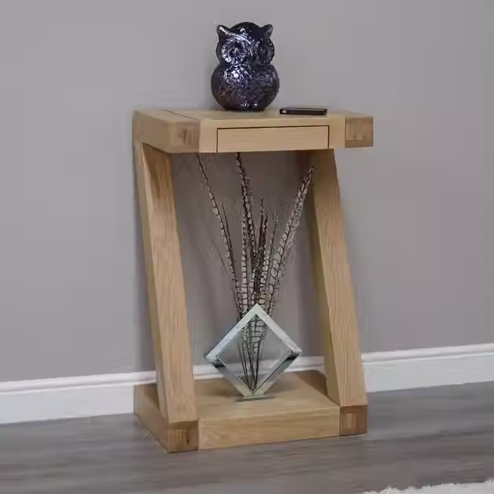 Thumbnail: Z Small Console Table