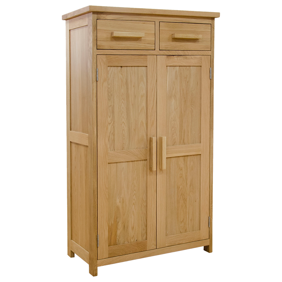 Opus Shoe Cupboard