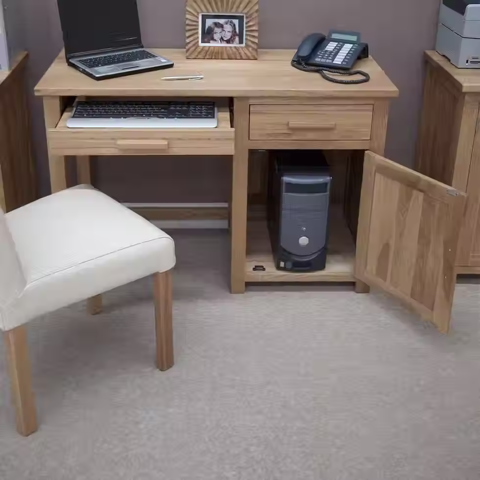 Opus Small Computer Desk