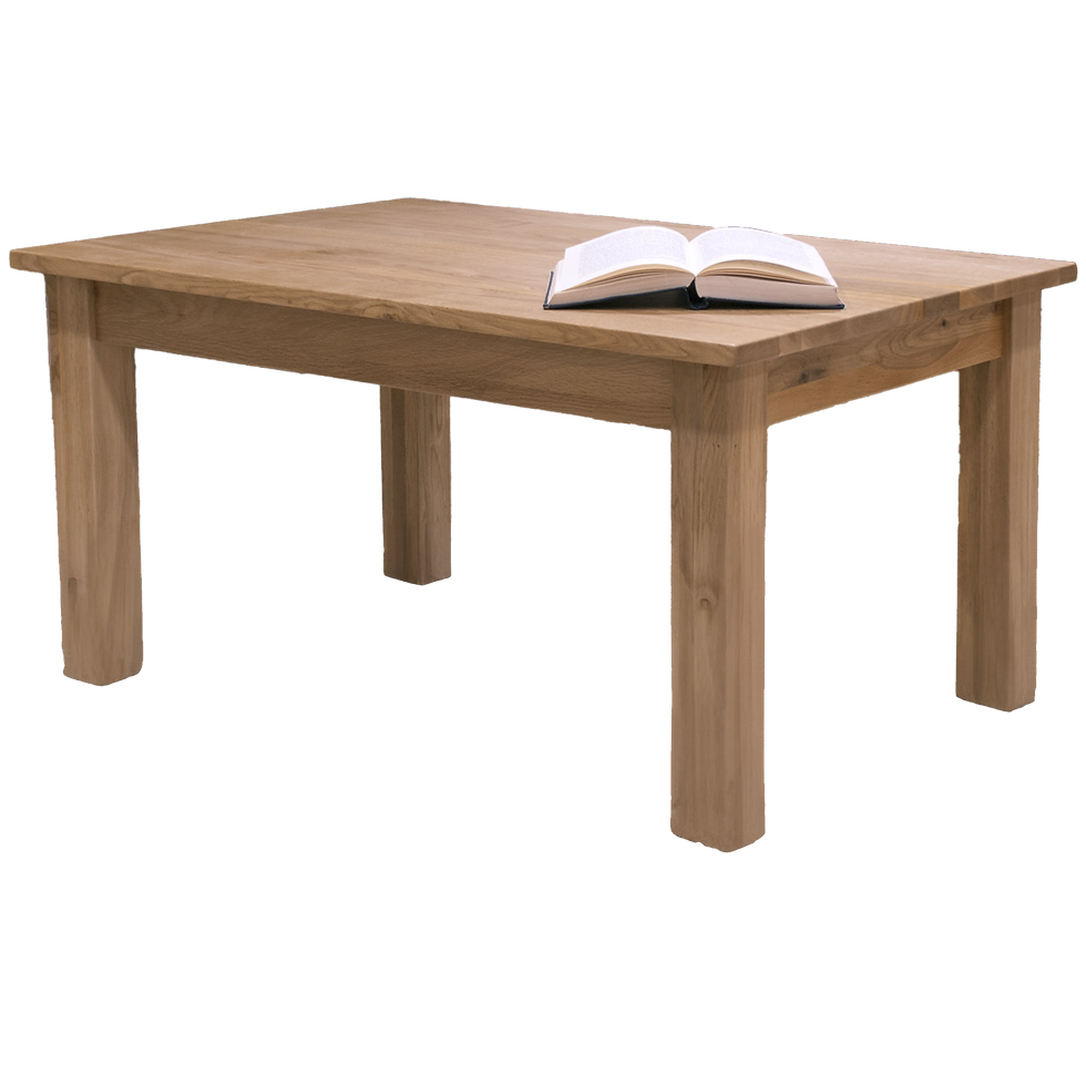 Lyon 3' x 2' Coffee Table