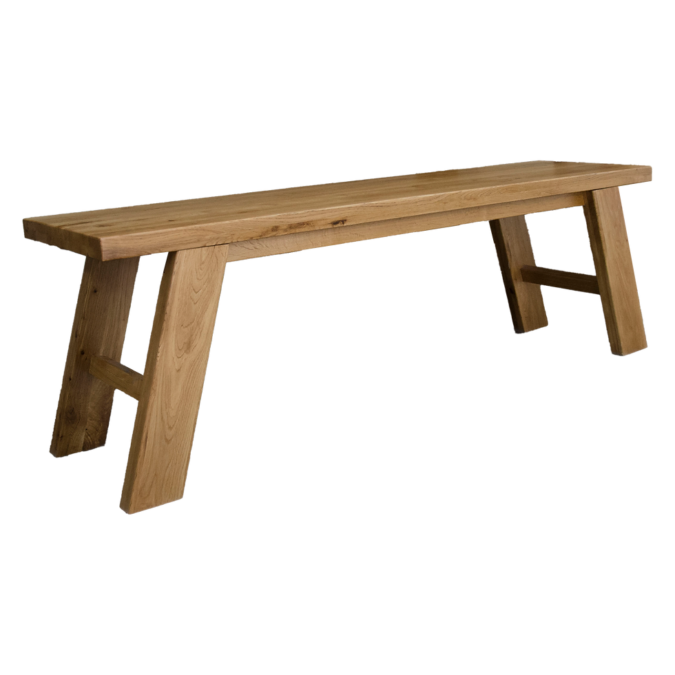 Ascot Standard Bench