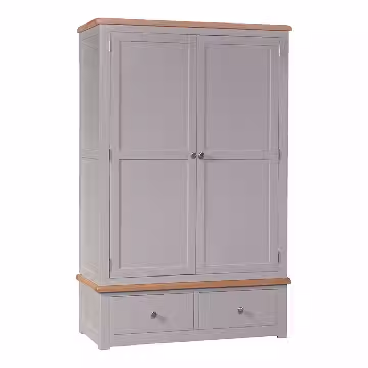 Diamond Gents' Wardrobe