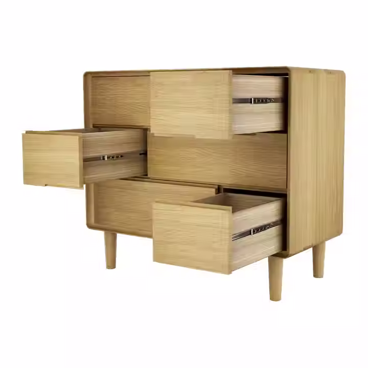 Thumbnail: Stockholm 33 Chest