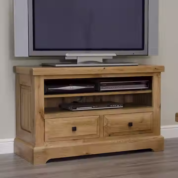 Thumbnail: Ascot TV Unit