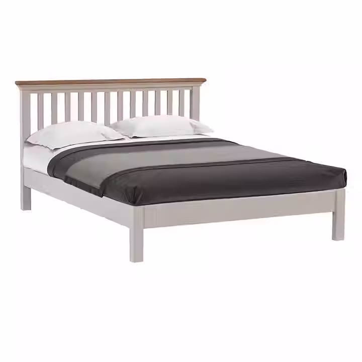 Cotswold Kingsize Bed