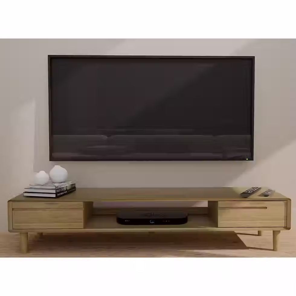Stockholm Wide TV Unit