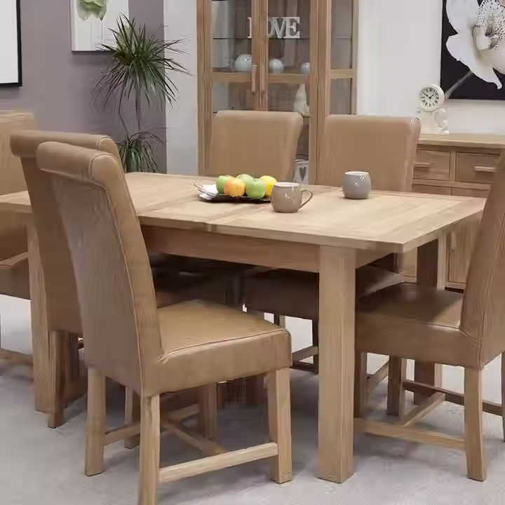 Thumbnail: Opus Extending Dining Table