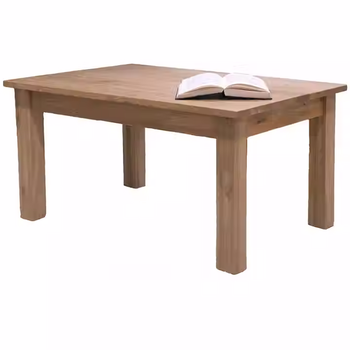 Lyon 3' x 2' Coffee Table