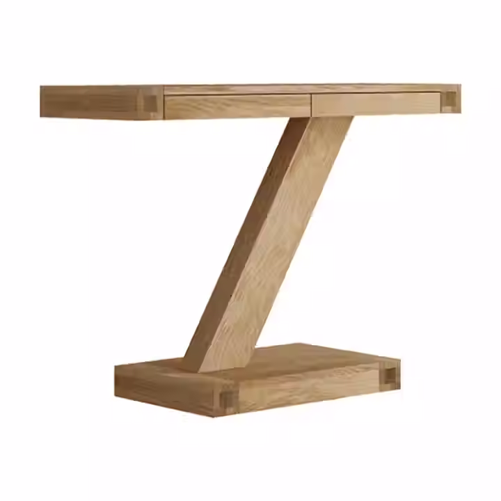 Z Modern Console Unit