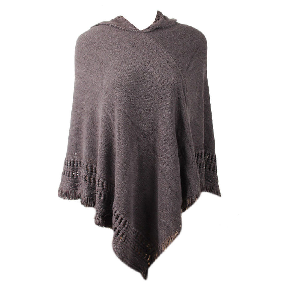 Thumbnail: The original Puppy Pouch Poncho