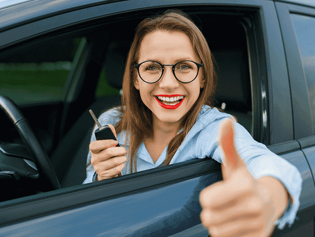 Aluguel de carro anual: vale a pena? Descubra com a GAV Club!