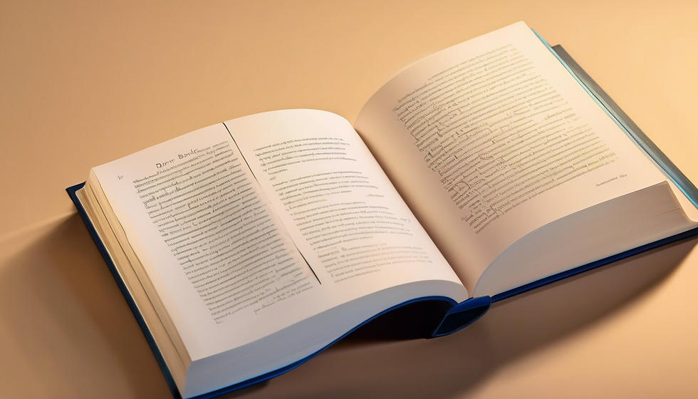 Live Reading & Q&A with Author Simon