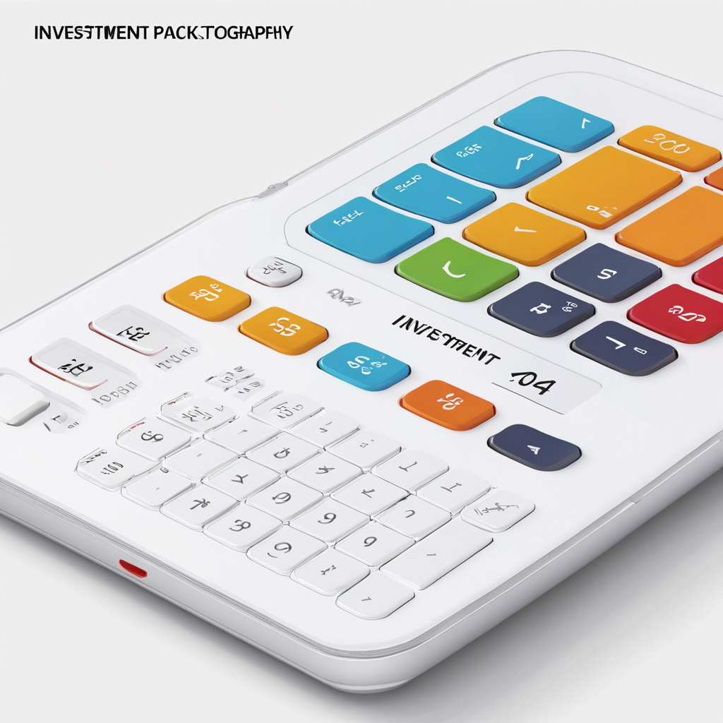 Investment Calculator Tool
