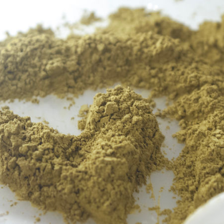 What is Black Henna & Why You Shouldn't Use it...