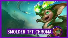 Smolder Set 12 TFT Chroma