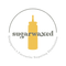 Sugarwaxed Logo