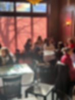 Open Play at Cornerstone Restaurant