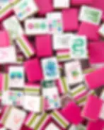Mahj 101: The Mahjong Basics