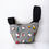 Thumbnail: Japanese Knot  Bag (Square Bottom) - Checkered