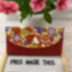 Thumbnail: Red Packet Organiser  - Hello Kitty