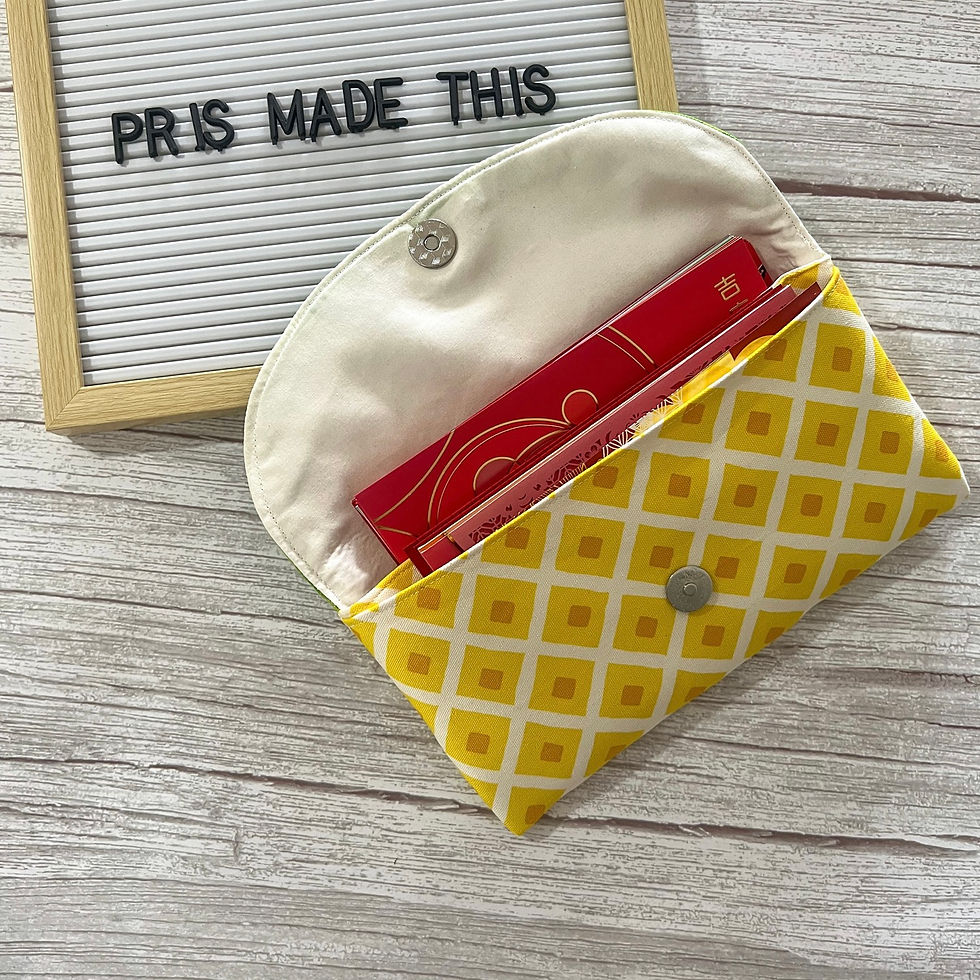 Thumbnail: Red Packet Organiser  - Pineapple