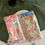 Thumbnail: Flex Frame Pouch - Peranakan Tiles