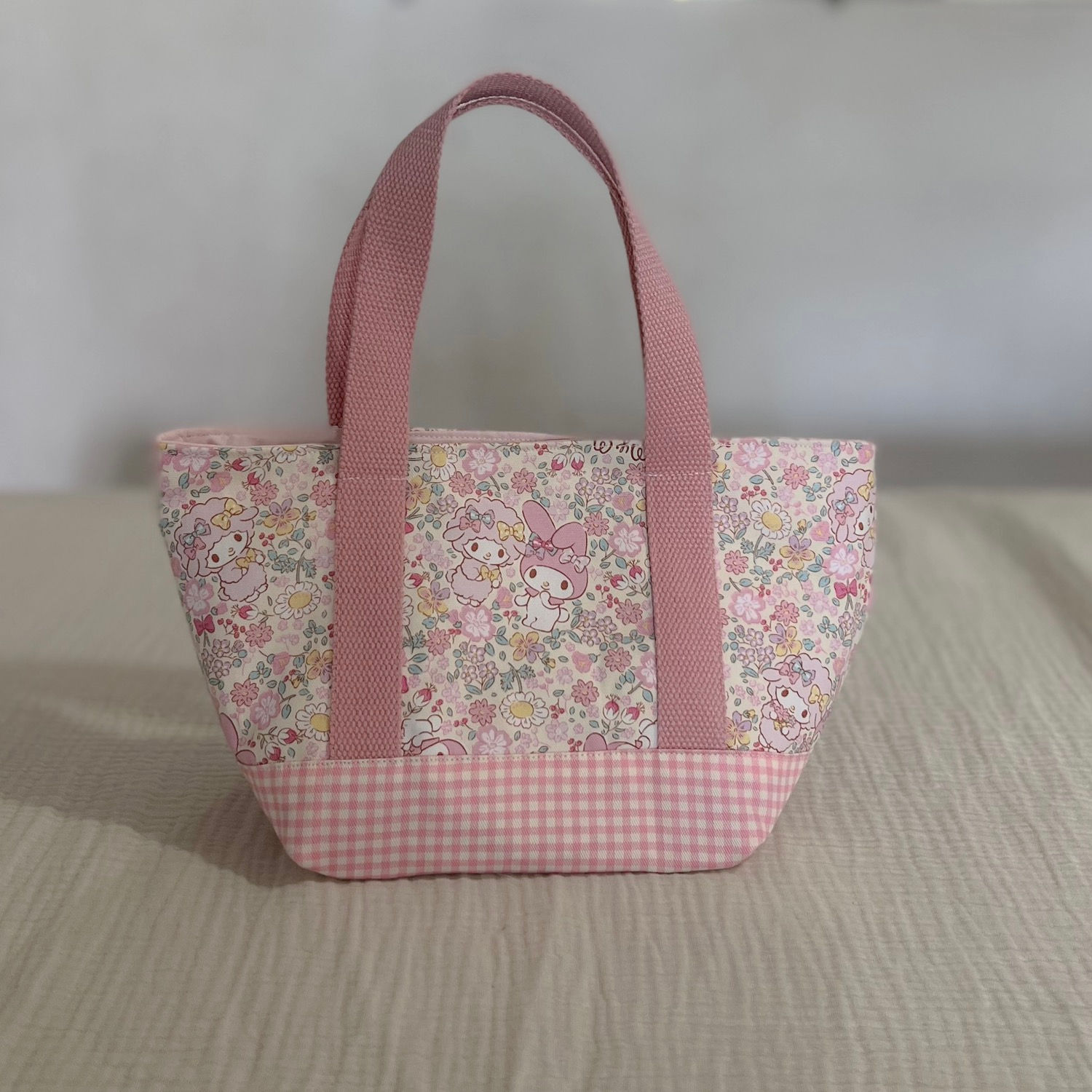 Small Tote bag - Melody