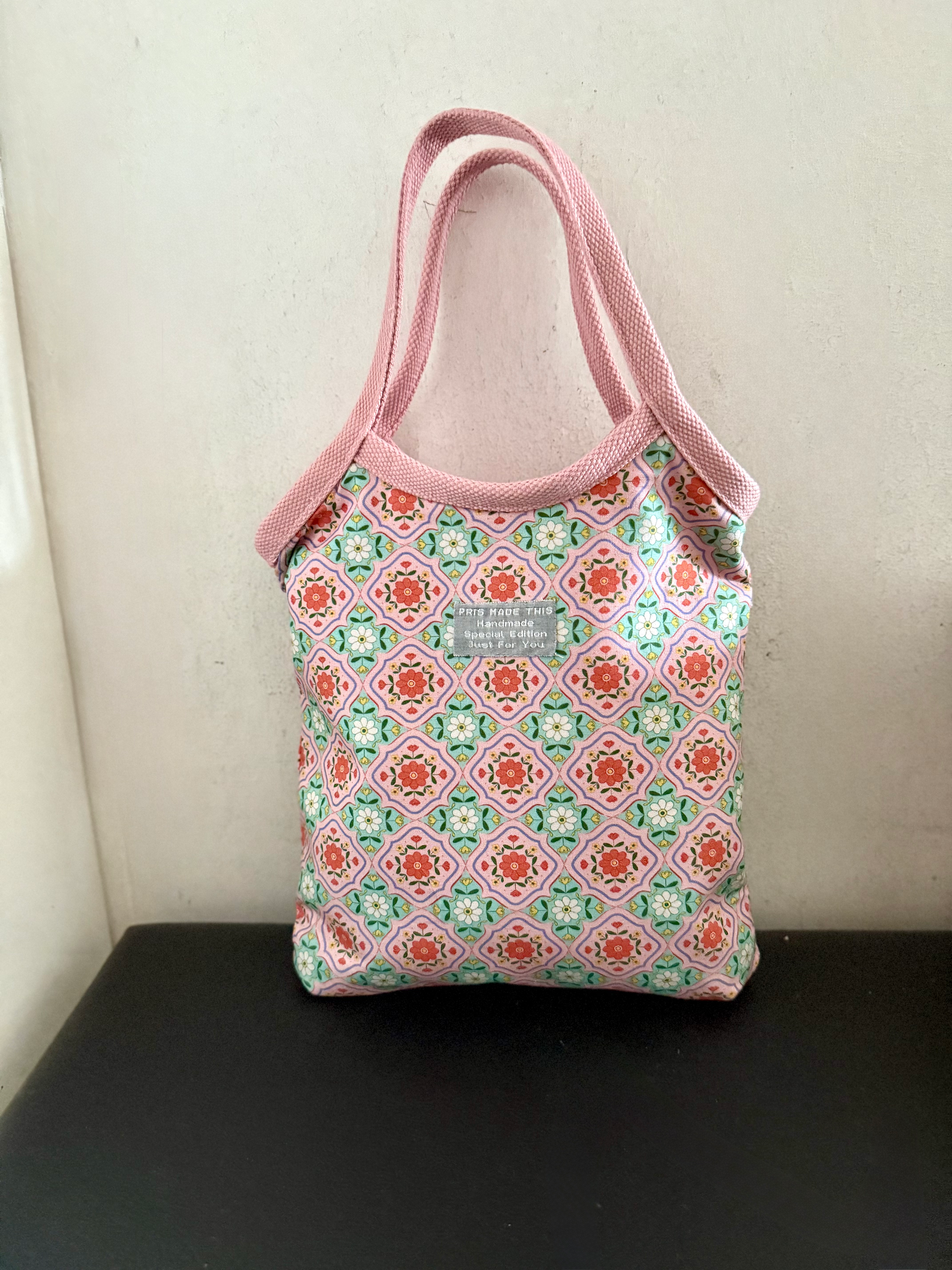 Granny Bag - Slim Version