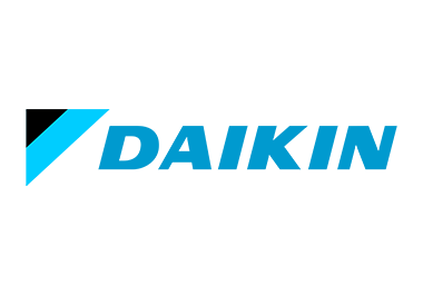Logo Daikin