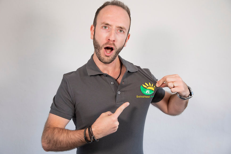 Miniatura: Obiettivo Casa Senza Gas