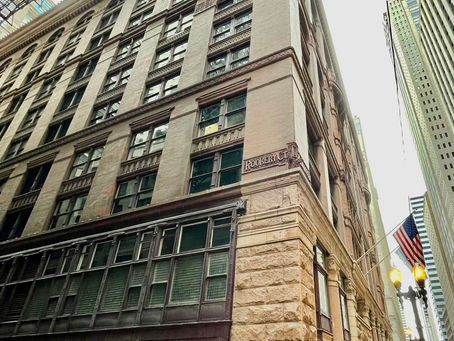The Loop Chicago Part 4