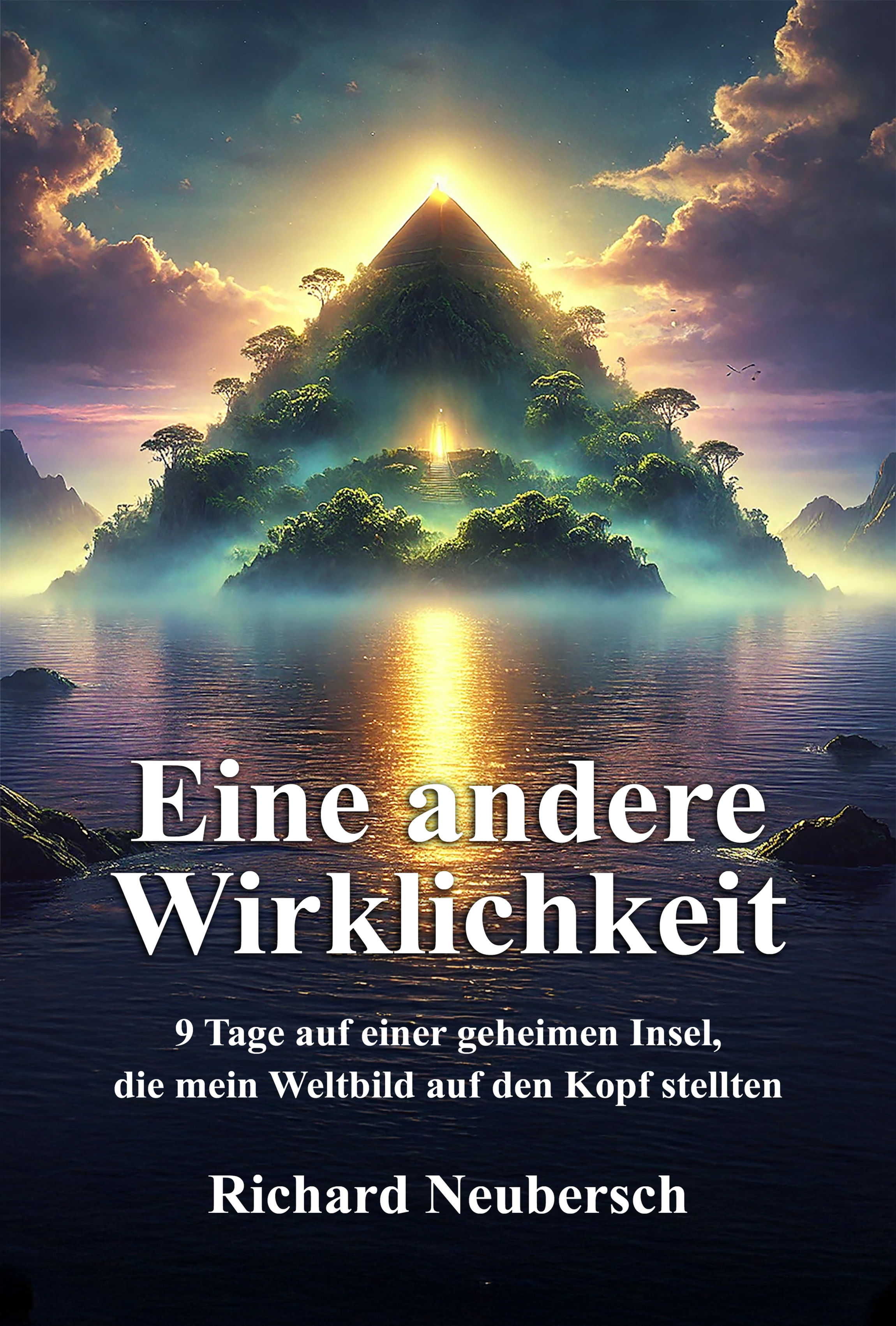 Eine andere Wirklichkeit – Hardcover