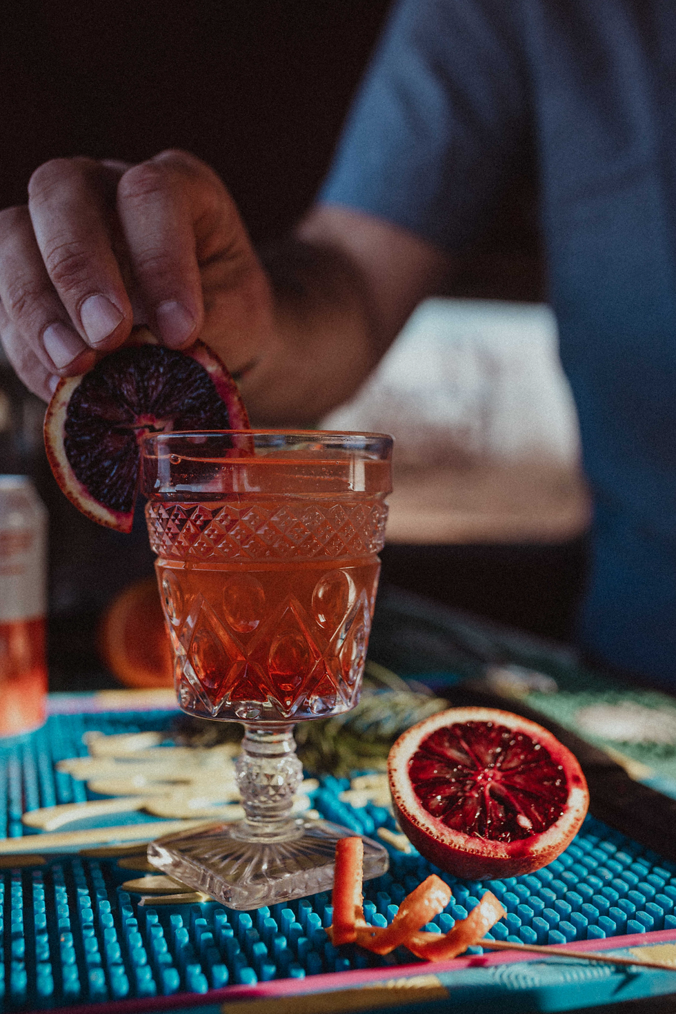 How To Choose Cocktails for Your Wedding