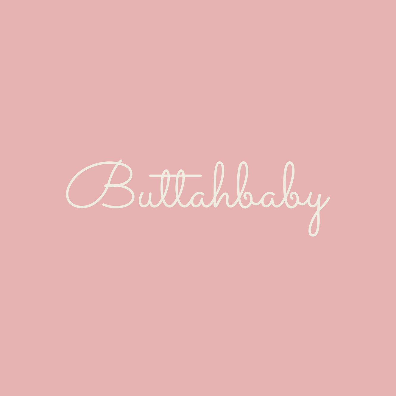 Buttahbaby