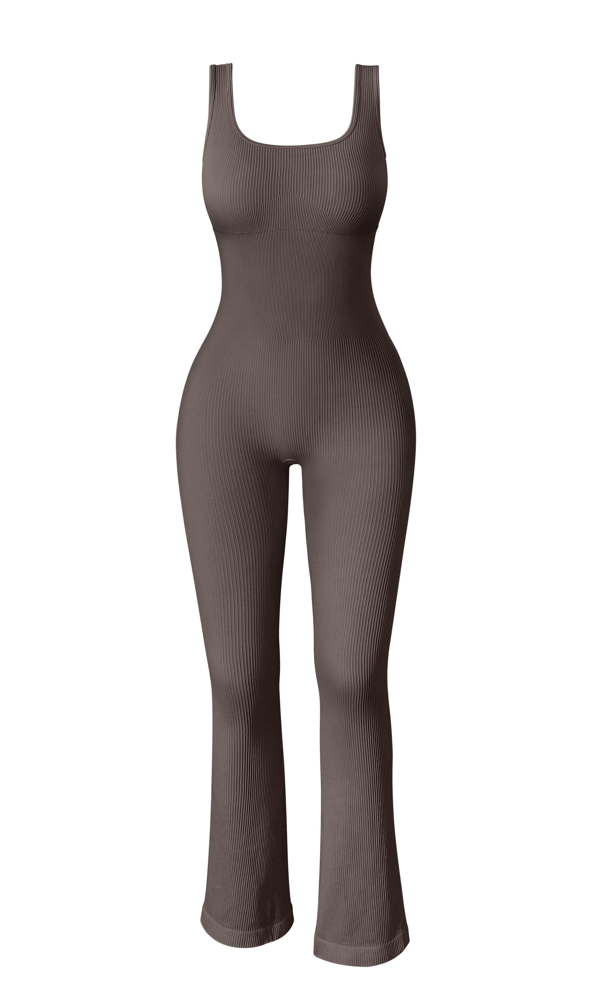 Seamless jumper