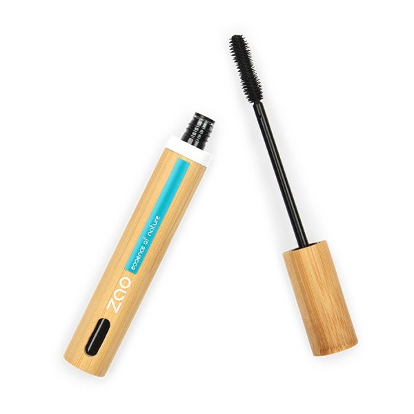 Thumbnail: ZAO - Velvet Mascara - 4 Shades