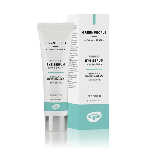 Green People - Firming Eye Serum - 10ml