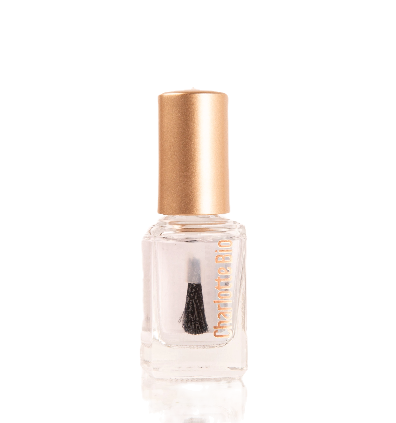 Charlotte Bio - Vegan Nail Polish - Base Coat