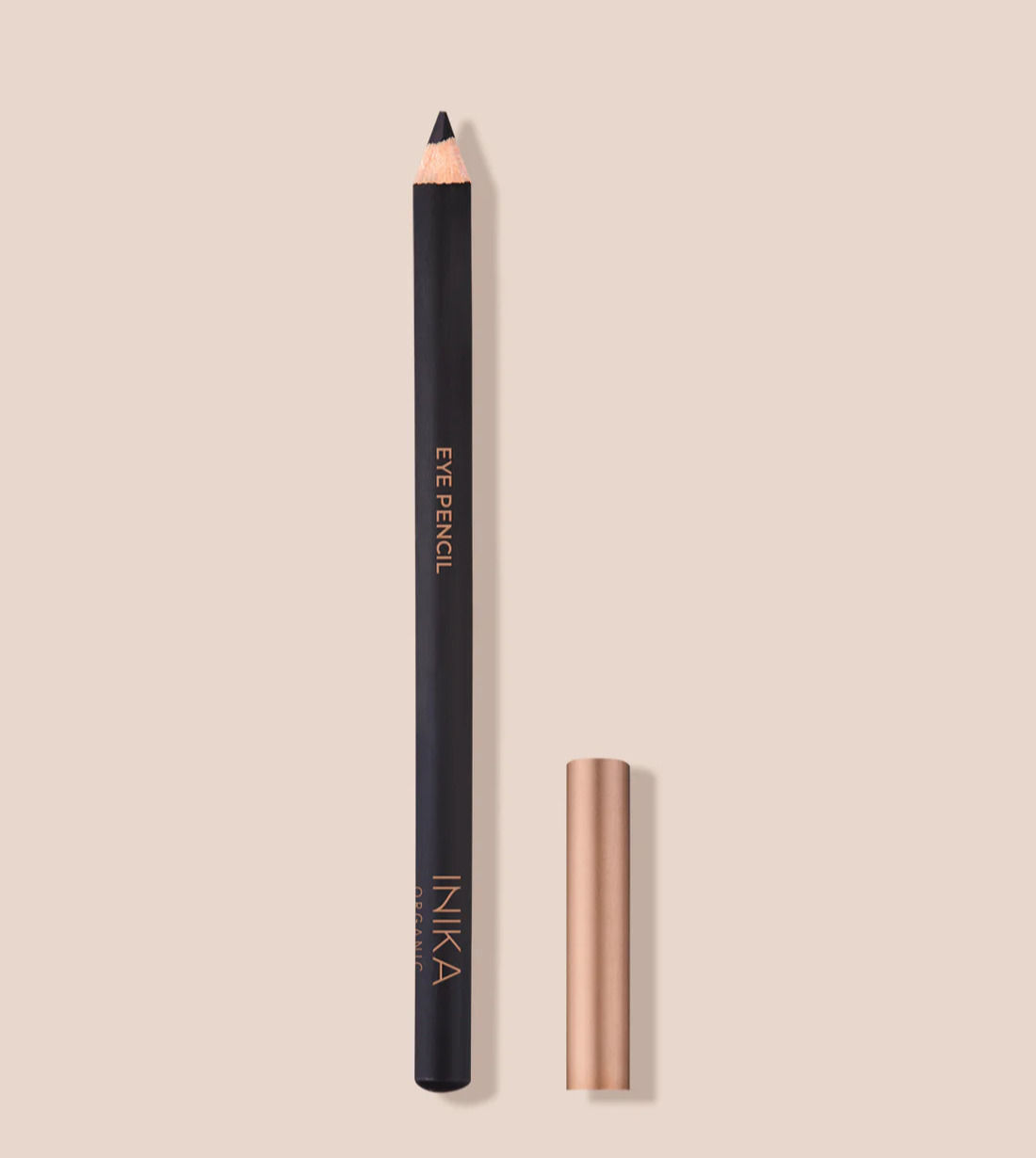 INIKA - Organic Eye Pencil - 3 Shades