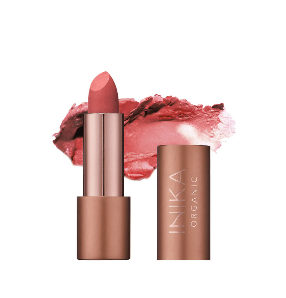 Thumbnail: INIKA - Organic Lipstick - 6 Shades