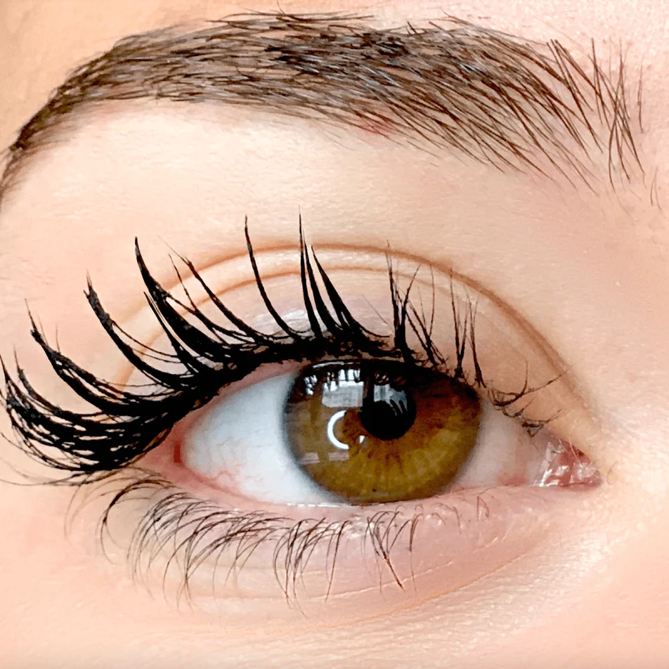 Charlotte Bio Organic Mascara Perfect Curl Black Coco Gizmo