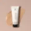 Avocado Zinc - Natural Tinted Moisturiser Spf 50 - Light-Medium