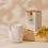Thumbnail: Azur - Natural Scented Candle - Spicy Spirit
