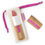 Thumbnail: Zao Classic Lipstick - Nasturtium Rose (475)