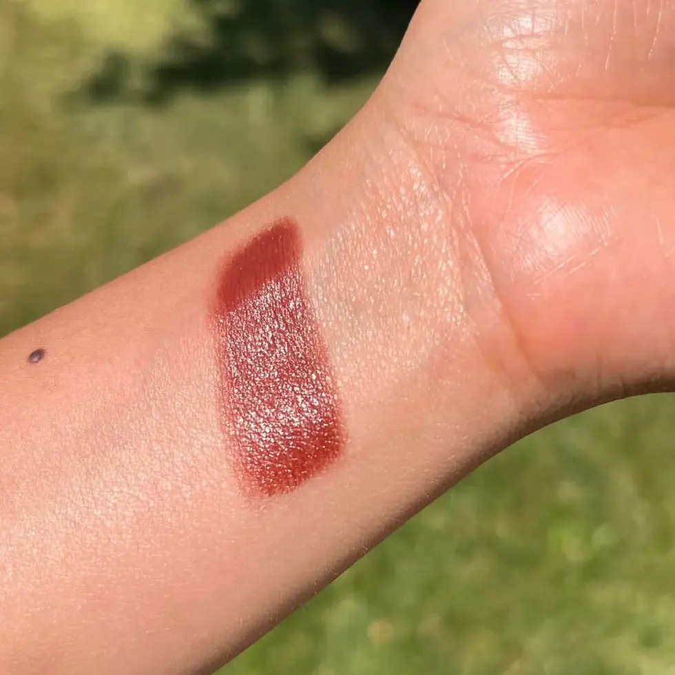 Thumbnail: Axiology - Colour Cream Multi-stick - Elusive (Burgundy)