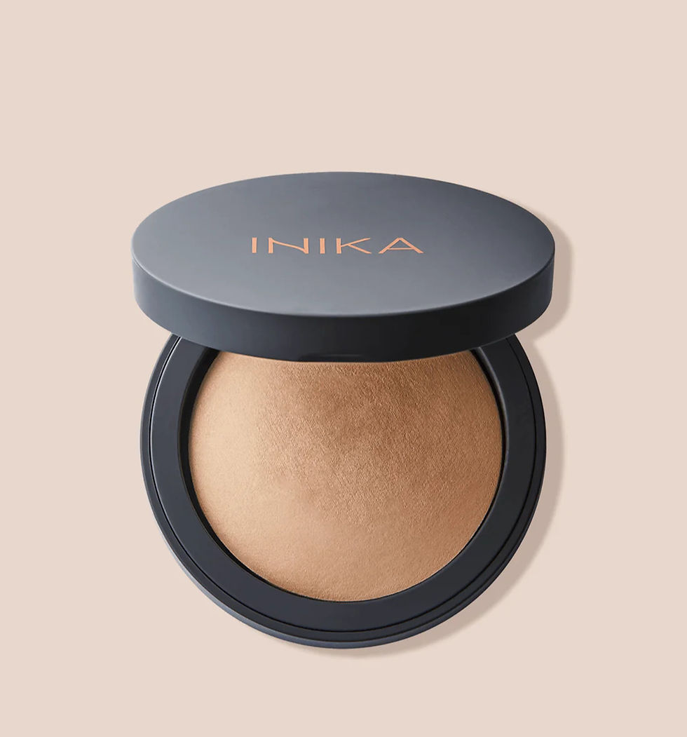 Thumbnail: INIKA - Organic Baked Mineral Foundation - 8g
