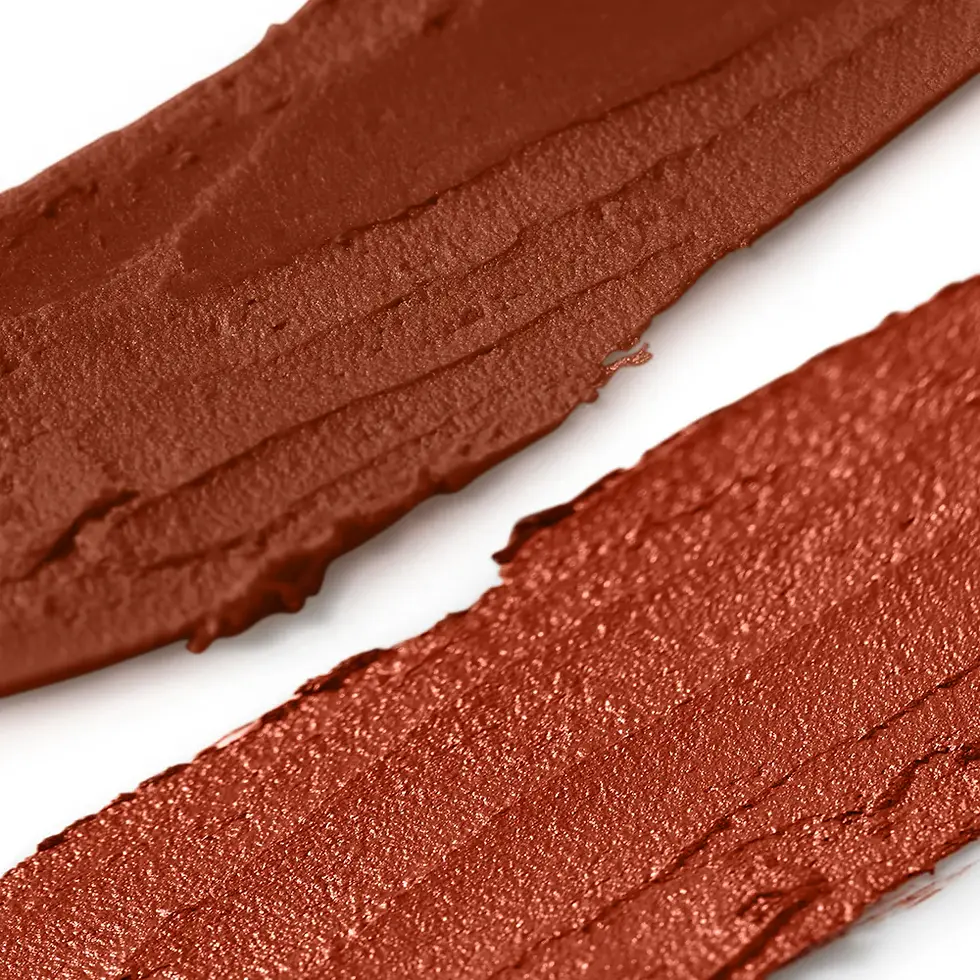 Thumbnail: Axiology - 3-in-1 Balmie Sustainable Makeup Crayon Duo Set - Strawberry & Cherry