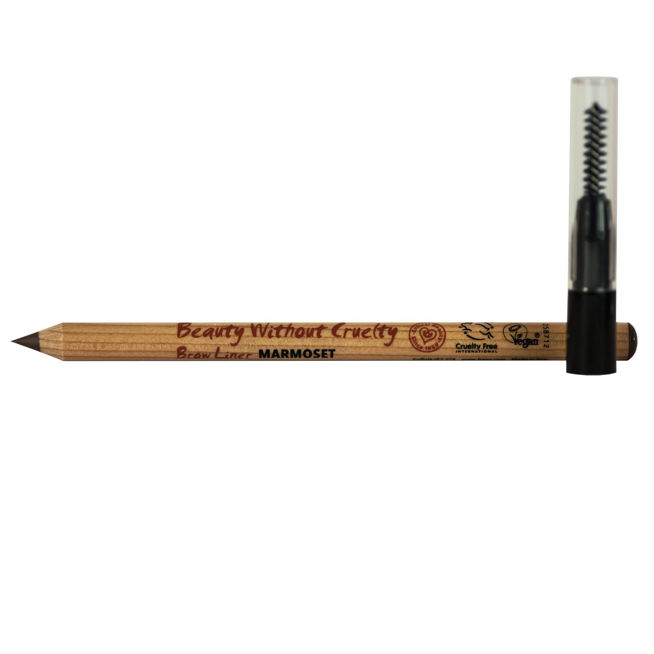 BWC Eyebrow Pencil - Marmoset